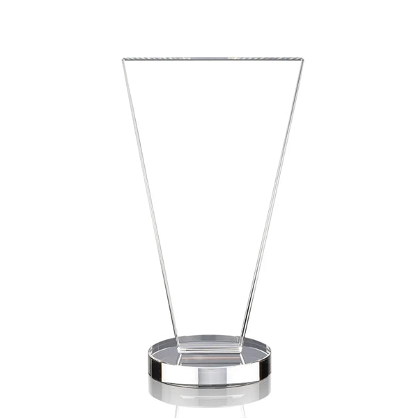 Burney Award - Clear