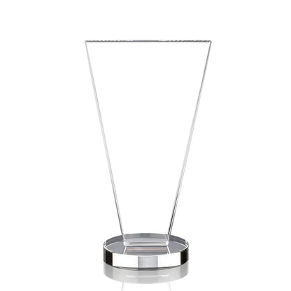 Burney Award - Clear