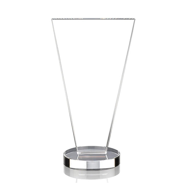 Burney Award - Clear