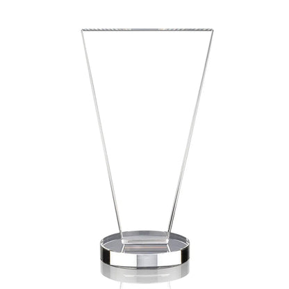 Burney Award - Clear