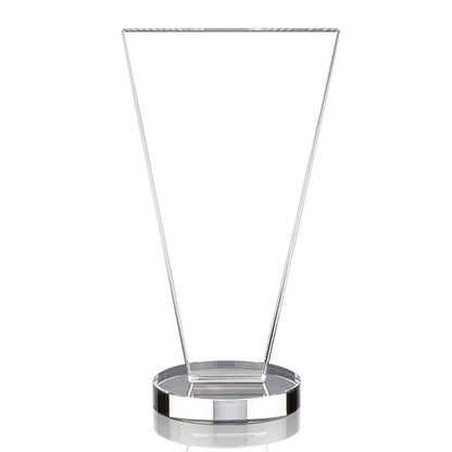 Burney Award - Clear