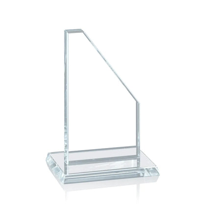 Executive Tower Award - Starfire