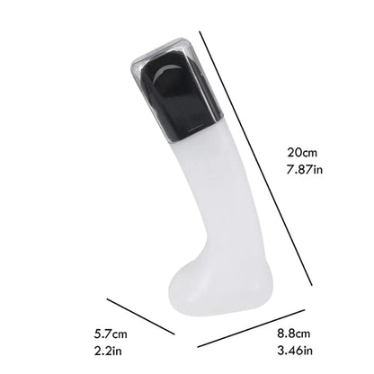 Multifunctional Roller Pouring Tool