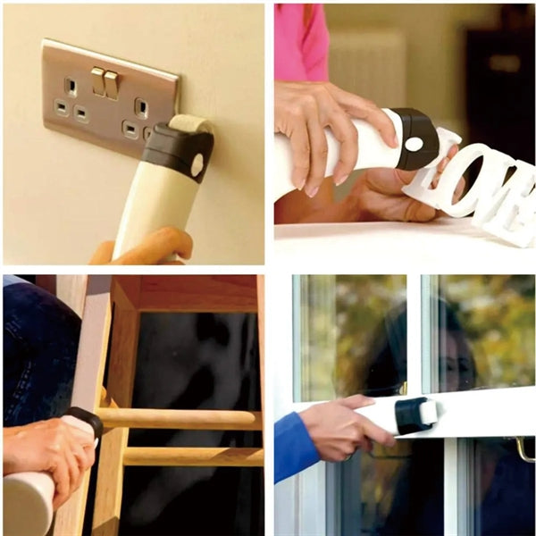Multifunctional Roller Pouring Tool