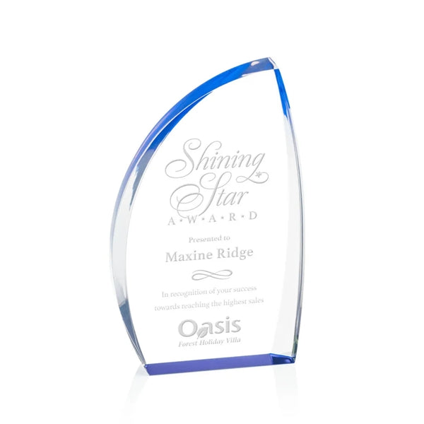 Duncan Award - Blue