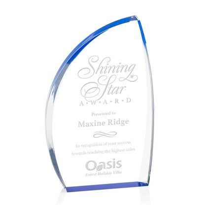 Duncan Award - Blue