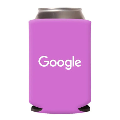 Can Cooler Holder Custom Print