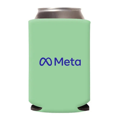 Can Cooler Holder One color Print
