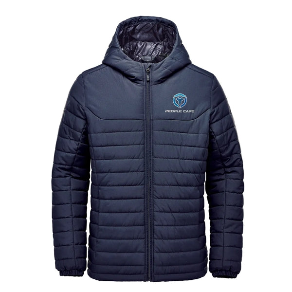 Stormtech Nautilus Men's Quilted Hoody