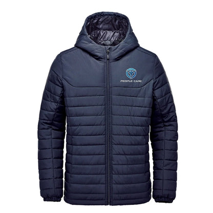 Stormtech Nautilus Men's Quilted Hoody
