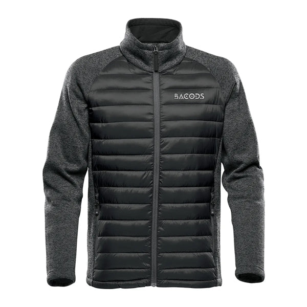 Stormtech Narvik Men's Hybrid Jacket