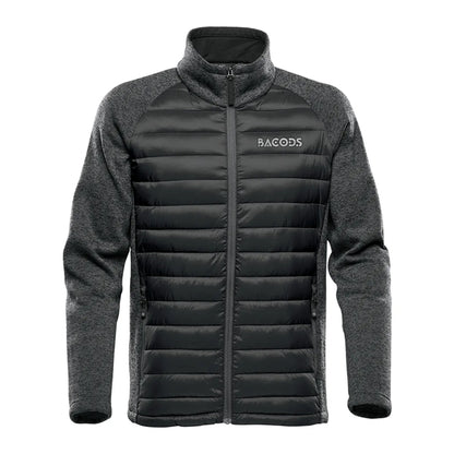 Stormtech Narvik Men's Hybrid Jacket