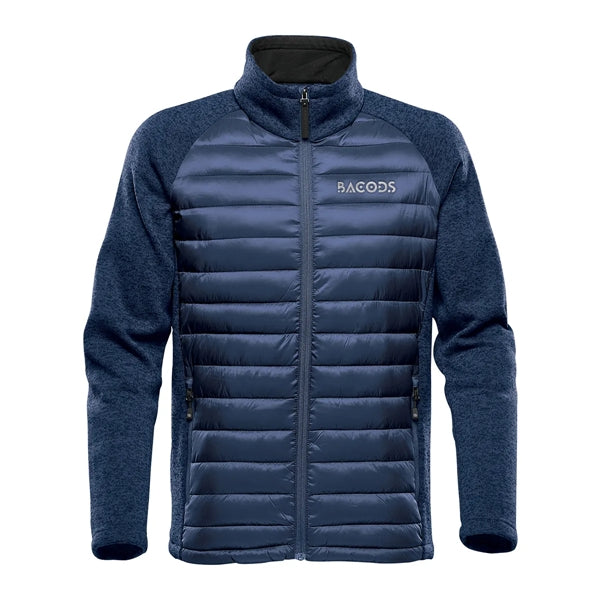 Stormtech Narvik Men's Hybrid Jacket