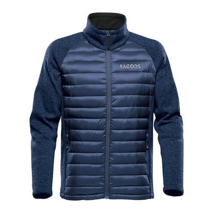 Stormtech Narvik Men's Hybrid Jacket