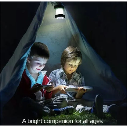 Outerdoor Portable LED Solar Lantern
