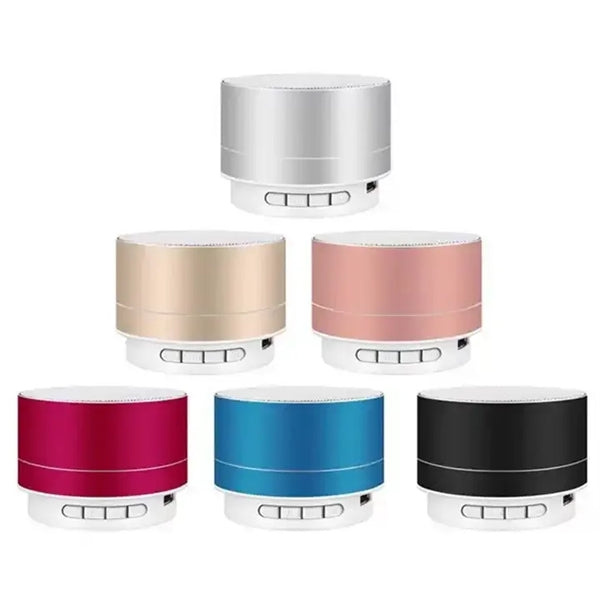 Mini Wireless Speaker