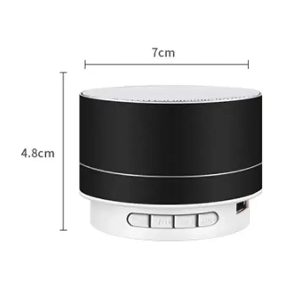 Mini Wireless Speaker