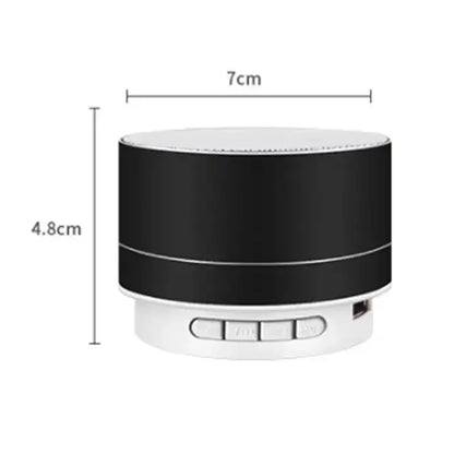 Mini Wireless Speaker
