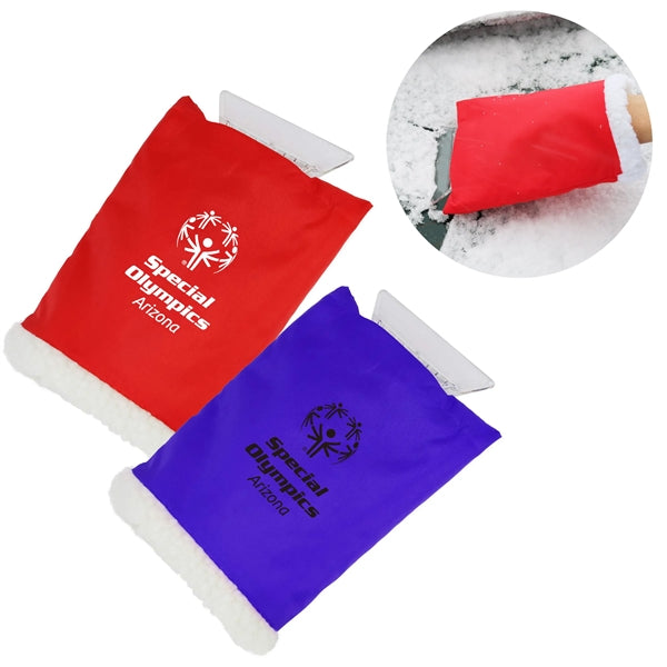 Car Cleaning Snow Shovel