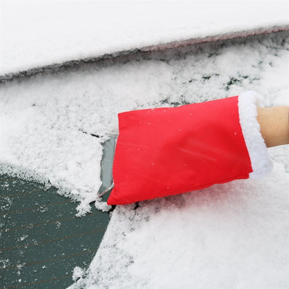 Car Cleaning Snow Shovel