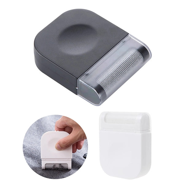 Hairball Remover Manual Lint