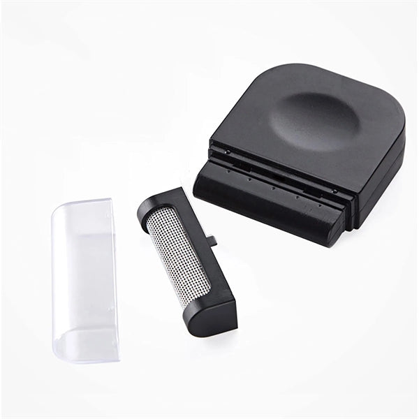 Hairball Remover Manual Lint