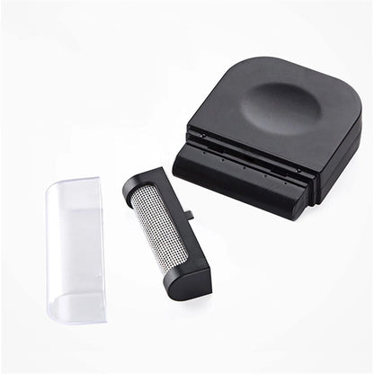 Hairball Remover Manual Lint