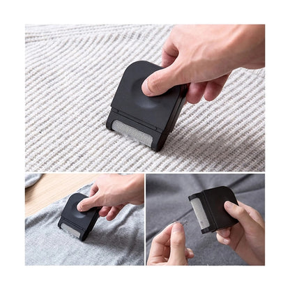 Hairball Remover Manual Lint