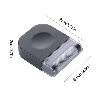 Hairball Remover Manual Lint