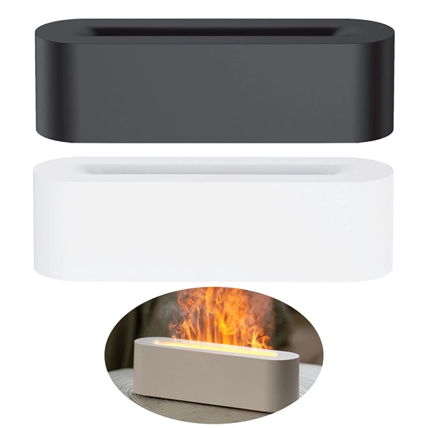 Fireplace Flame Diffuser