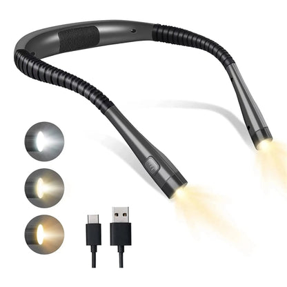 Led Neck Reading Light