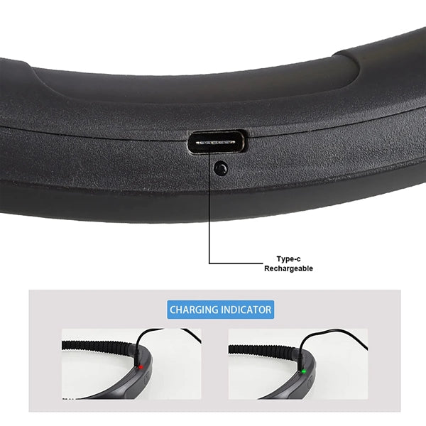 Led Neck Reading Light
