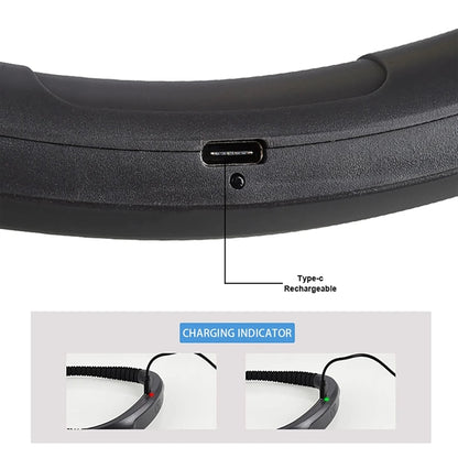 Led Neck Reading Light