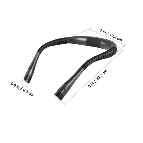 Led Neck Reading Light