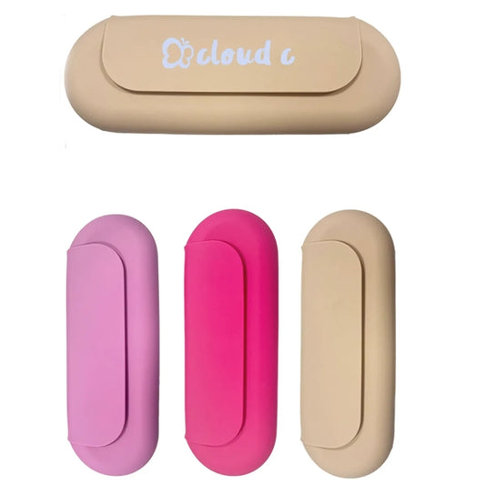 Silicone Makeup Brush Holder