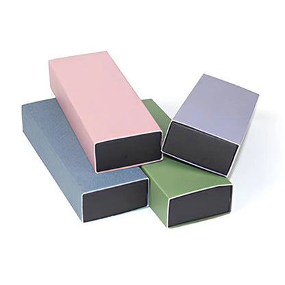 Wooden Matches Box