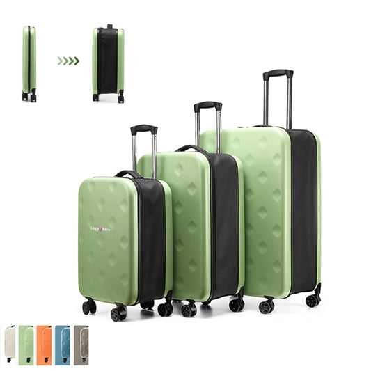 Collapsible Suitcase