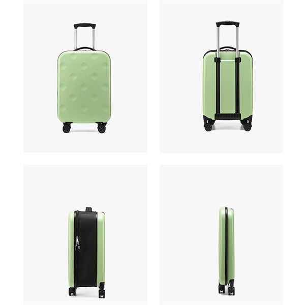 Collapsible Suitcase