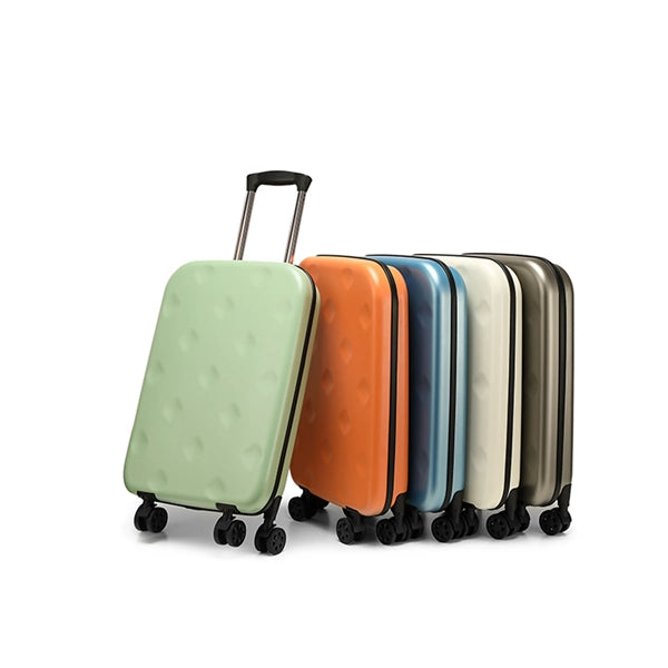 Collapsible Suitcase