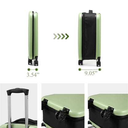 Collapsible Suitcase