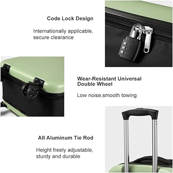Collapsible Suitcase