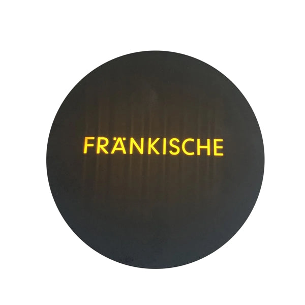 Customized Glowing Logo Wireless Charger