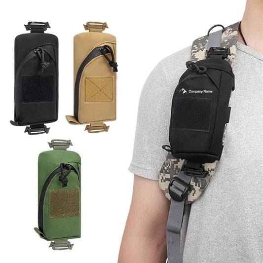 Portable Mini Edc Toolkit