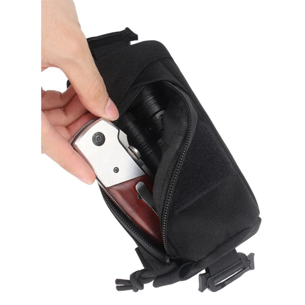 Portable Mini Edc Toolkit