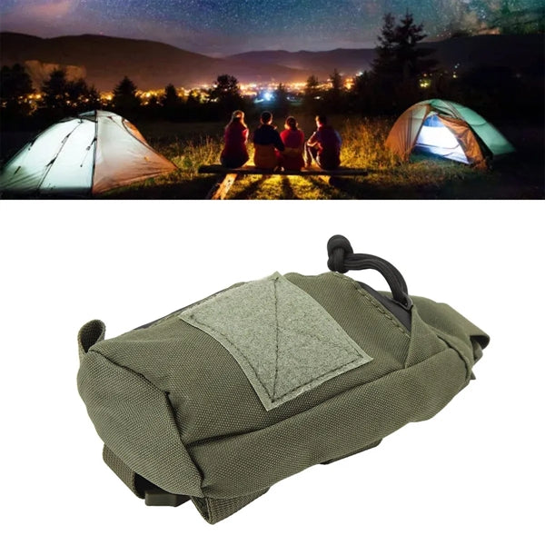 Portable Mini Edc Toolkit