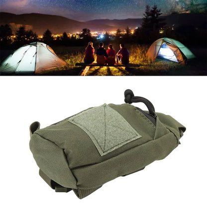 Portable Mini Edc Toolkit
