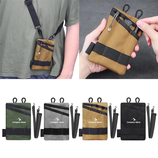 Multifunctional Keys Coin Pouch