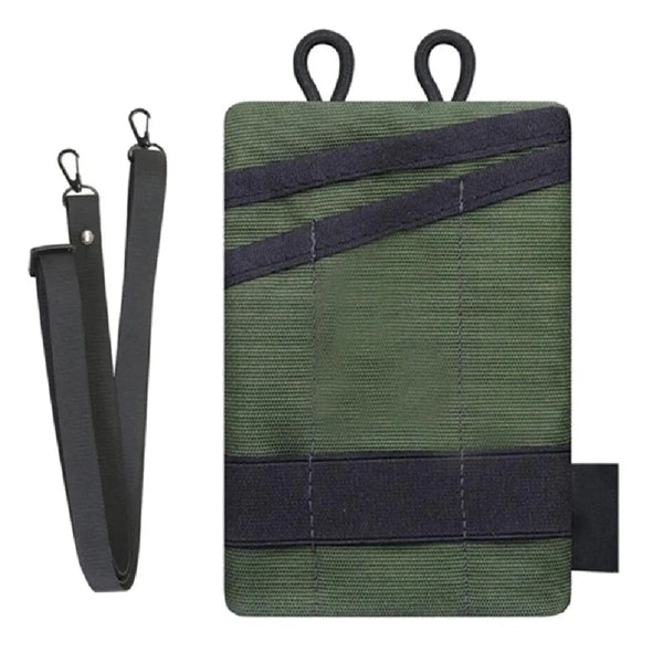 Multifunctional Keys Coin Pouch