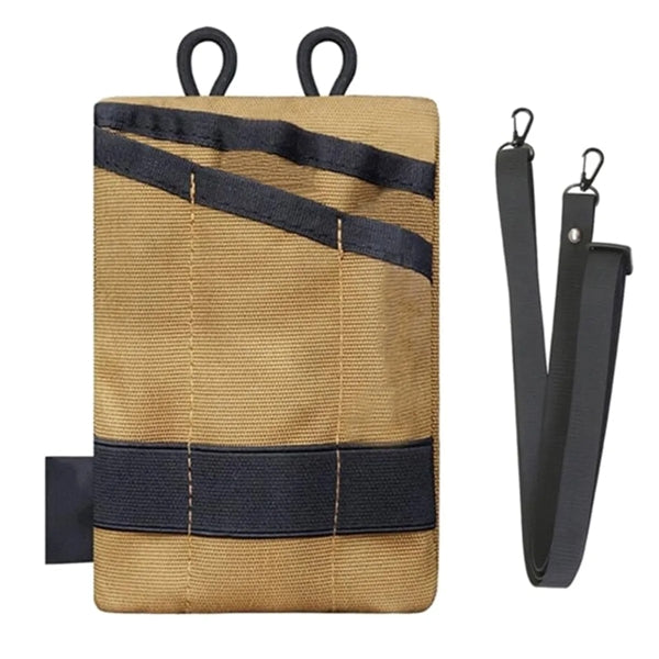 Multifunctional Keys Coin Pouch