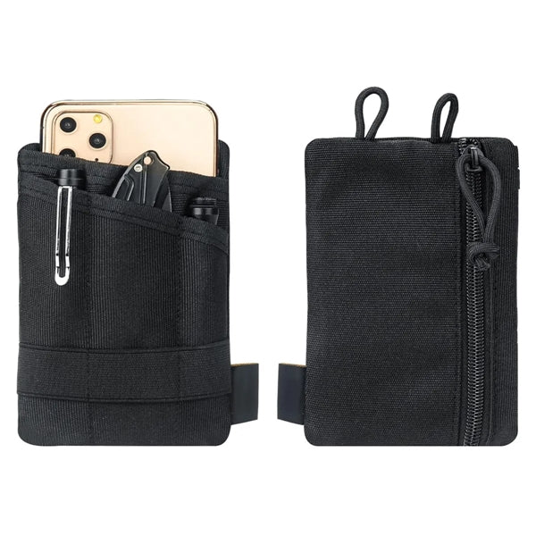 Multifunctional Keys Coin Pouch